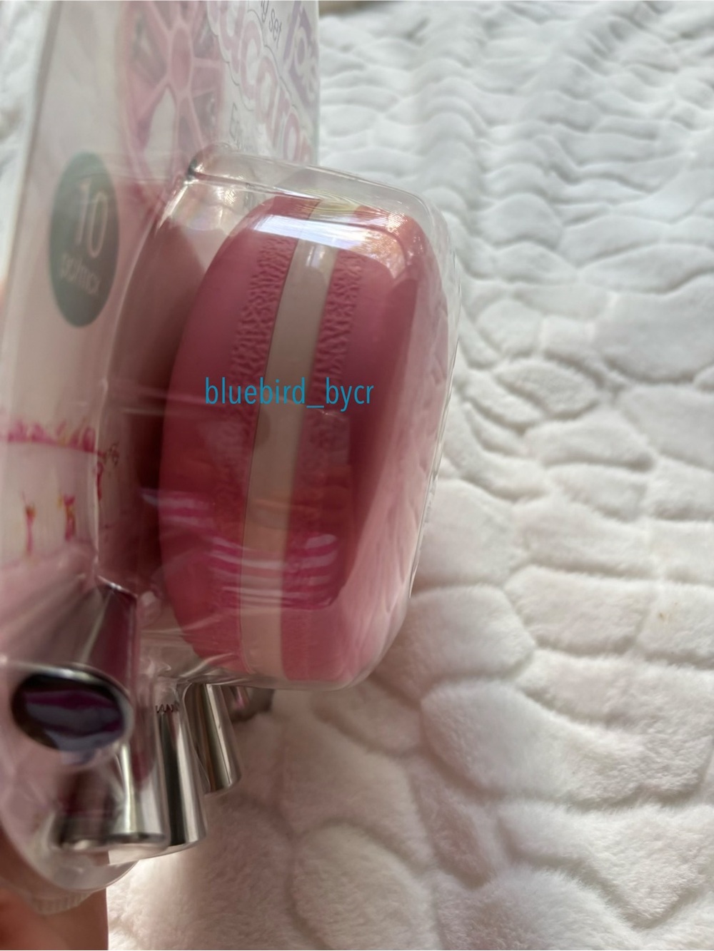 Joie Macaron Cake Decorating Set - Picture 6 of 7